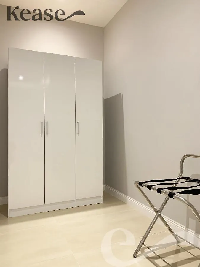Kease Malqa A-6 Royal Touch Xz56 Apartment Riyadh