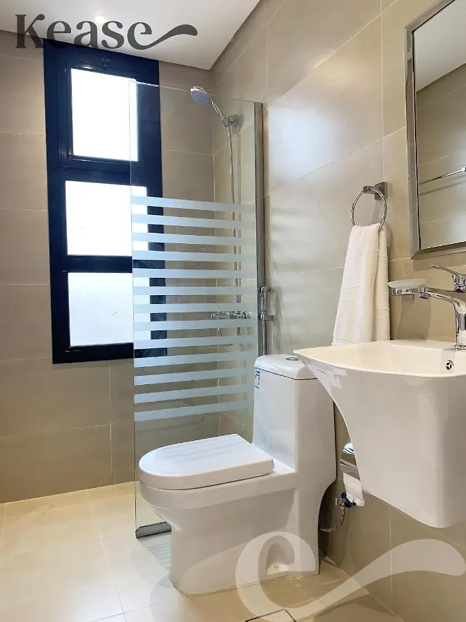 Kease Malqa A-6 Royal Touch Xz56 Apartment Riyadh 0*,  Saudi Arabia
